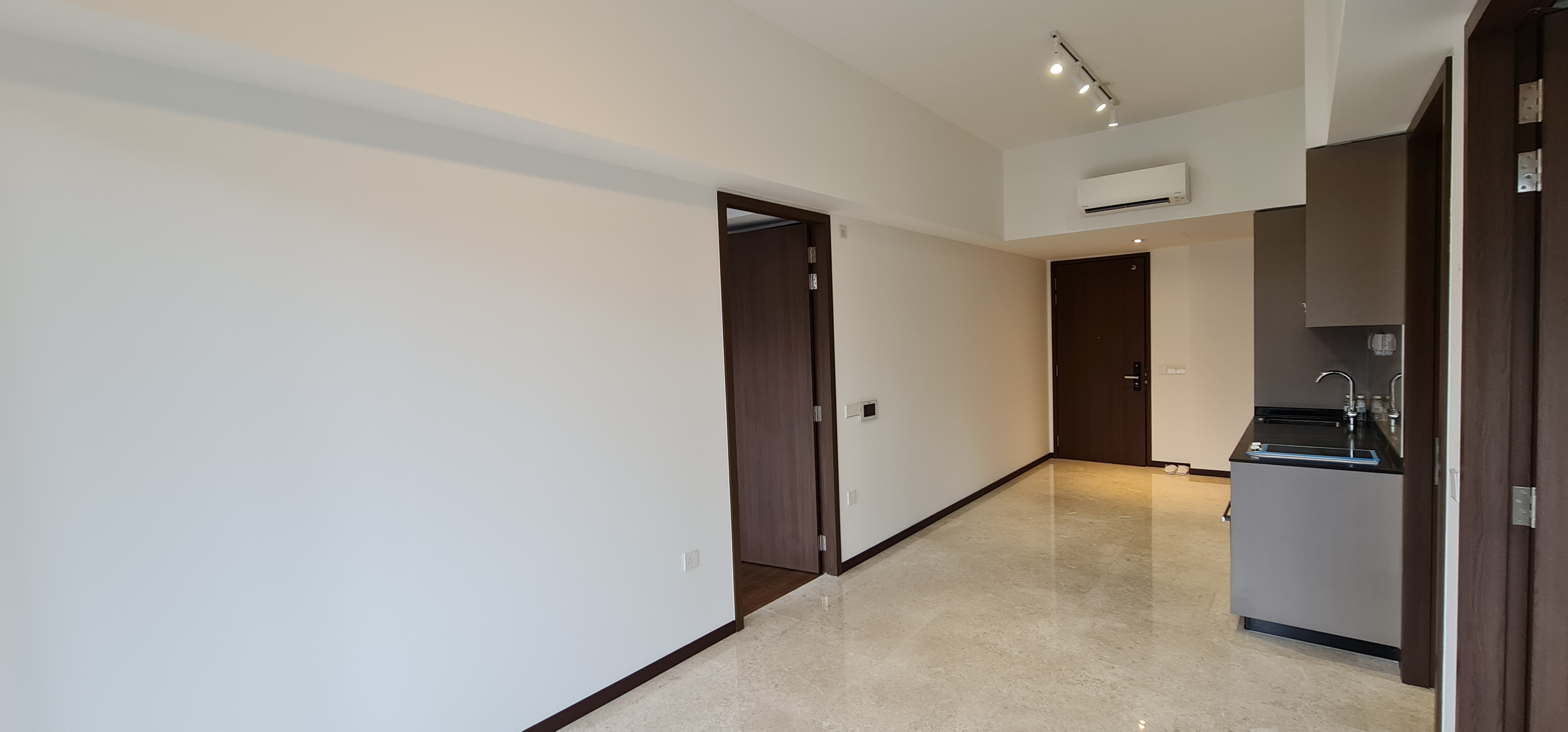 D10- Royalgreen Condominium