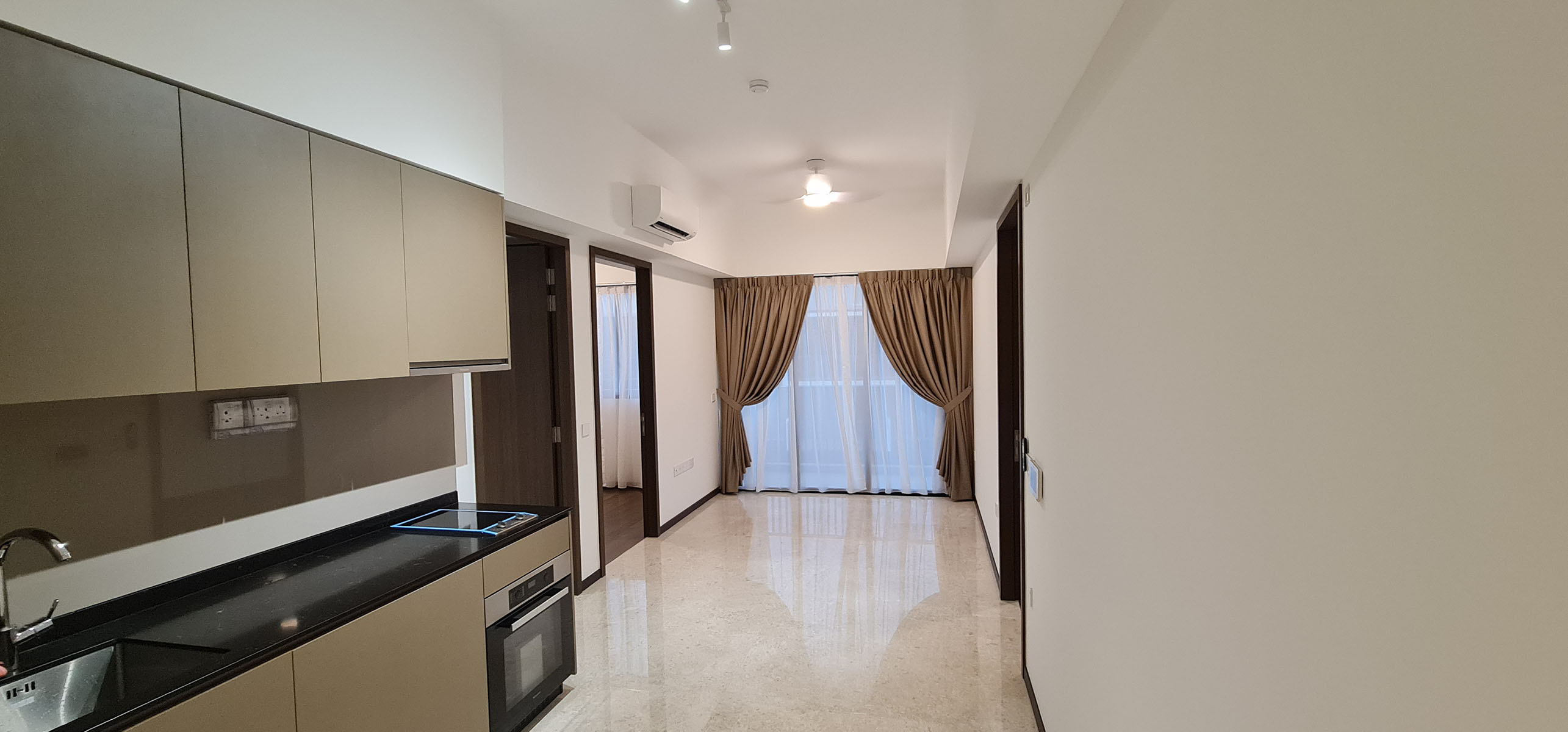 D10- Royalgreen Condominium