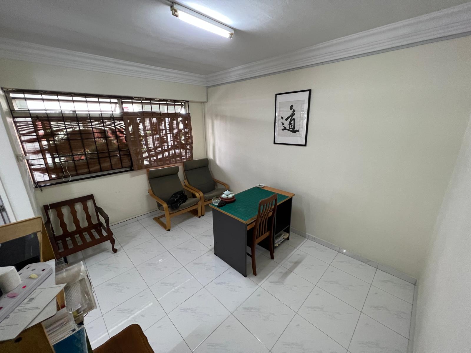 D18- 187 PASIR RIS ST 11 (HDB)