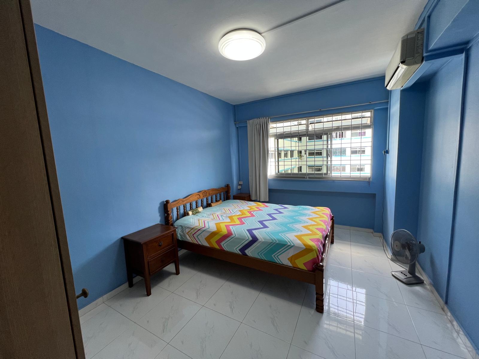 D18- 187 PASIR RIS ST 11 (HDB)