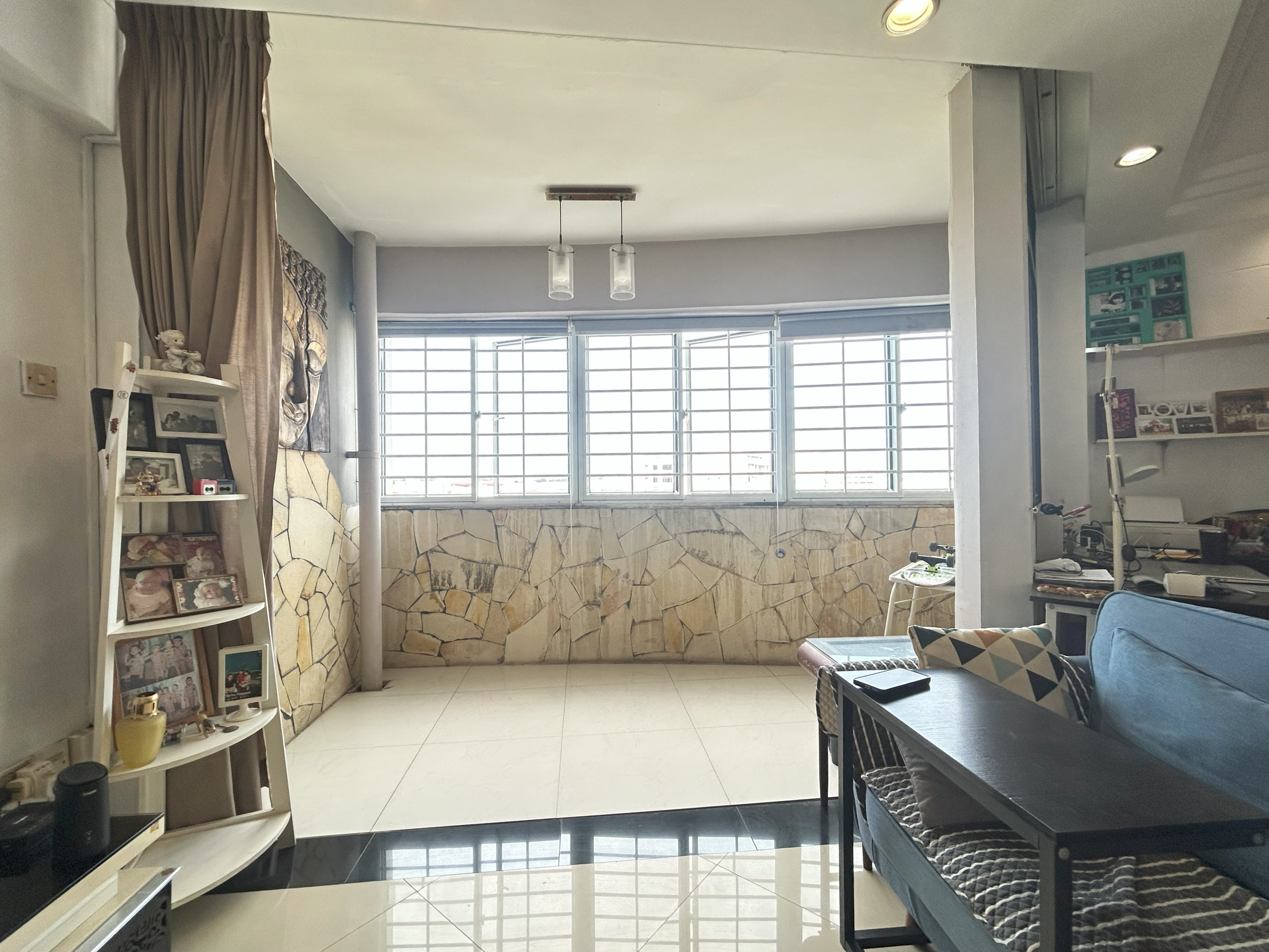 D22- 673C Jurong West St. 65