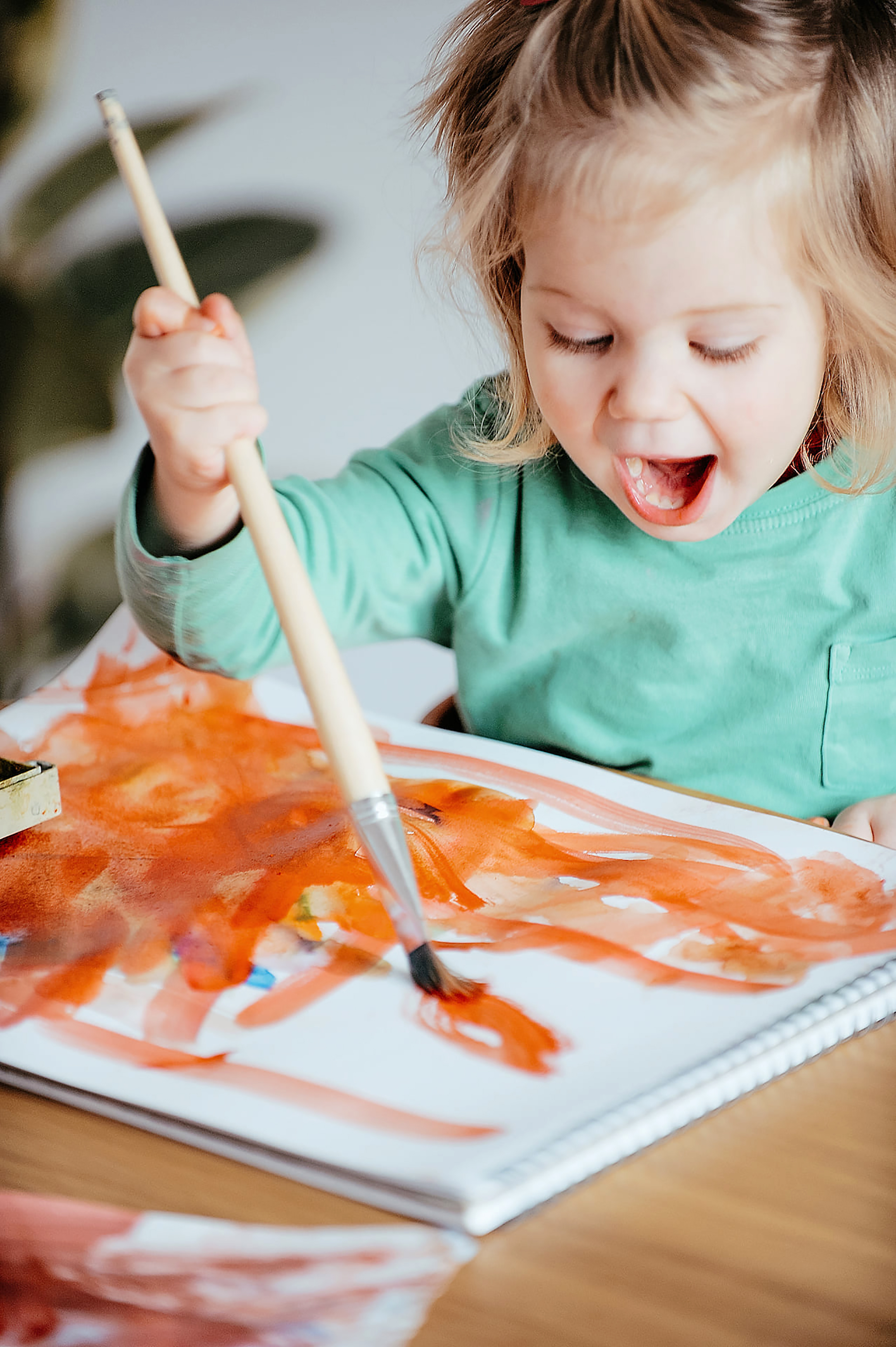 Vaikams ir paaugliams