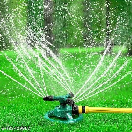 Garden Lawn Sprinkler