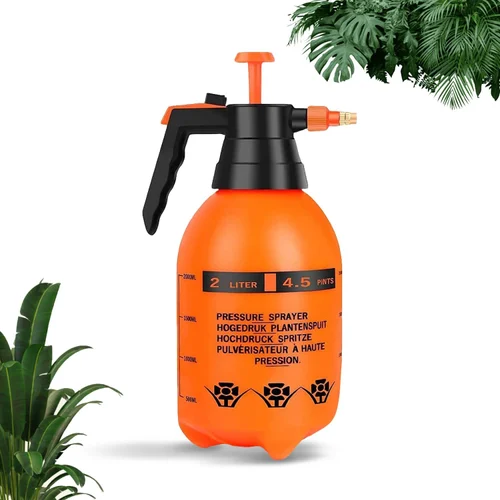 Spray Bottles - 2Ltr