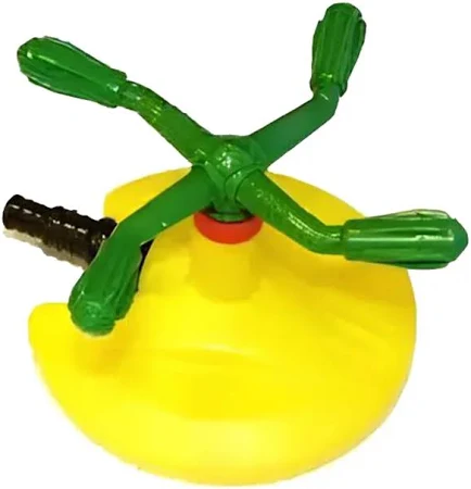 Garden Lawn Sprinkler