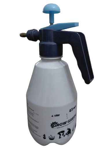 Spray Bottles - 2Ltr