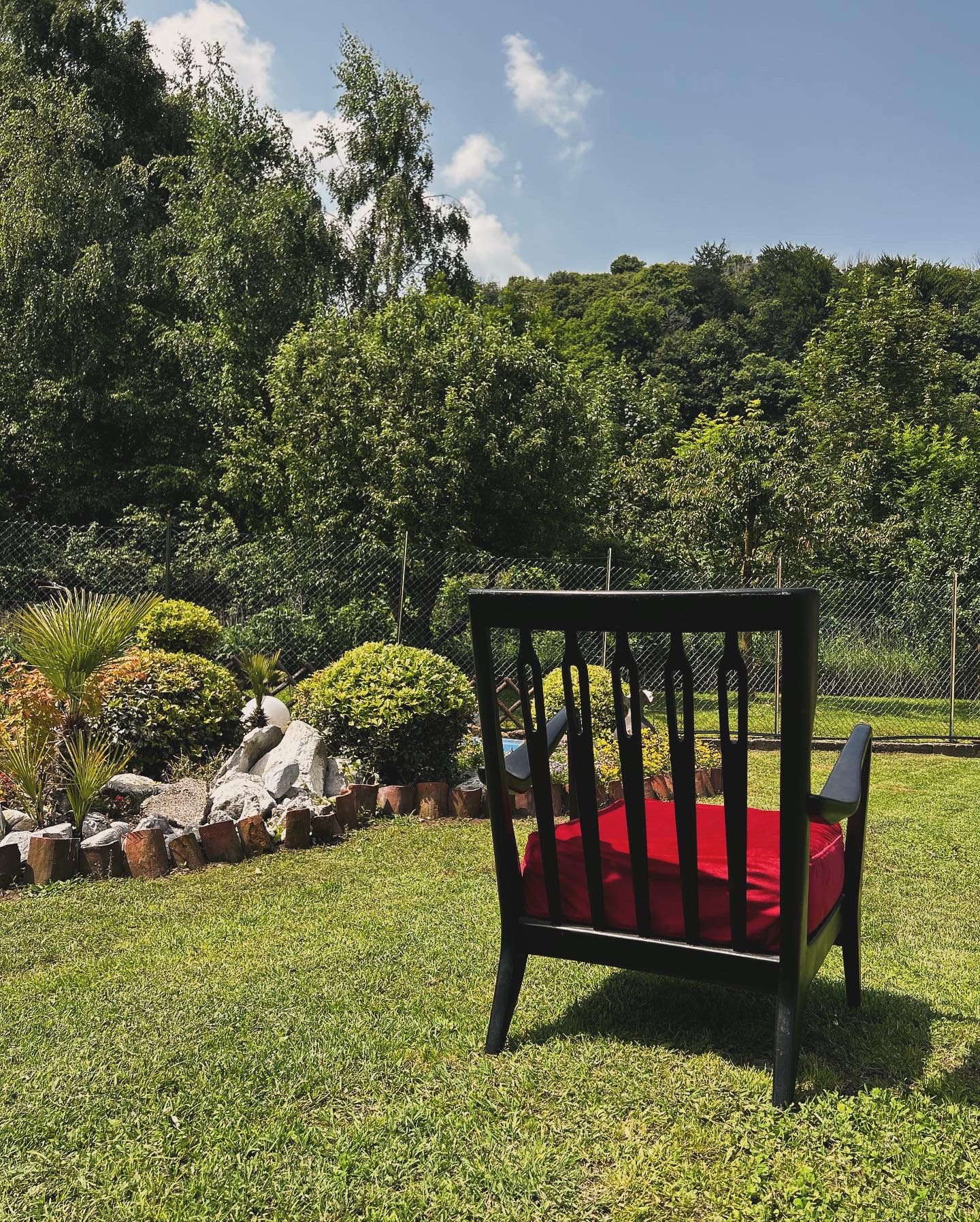 Armchair “516” Design By Gio Ponti Prod. Cassina , 1960 , Italy