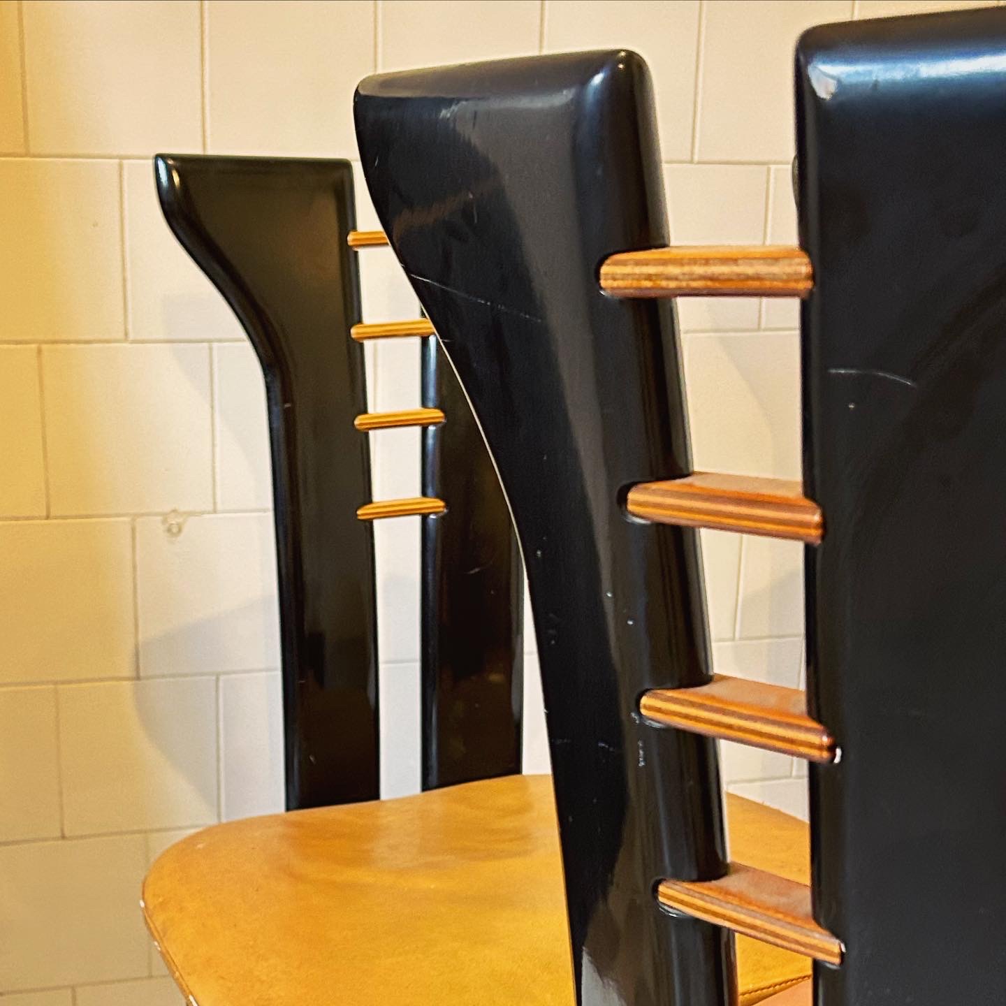 Dining Set Table And Chairs Design Pierre Cardin