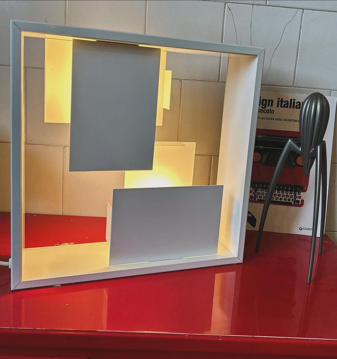 Artemide "Fato" Gio Ponti