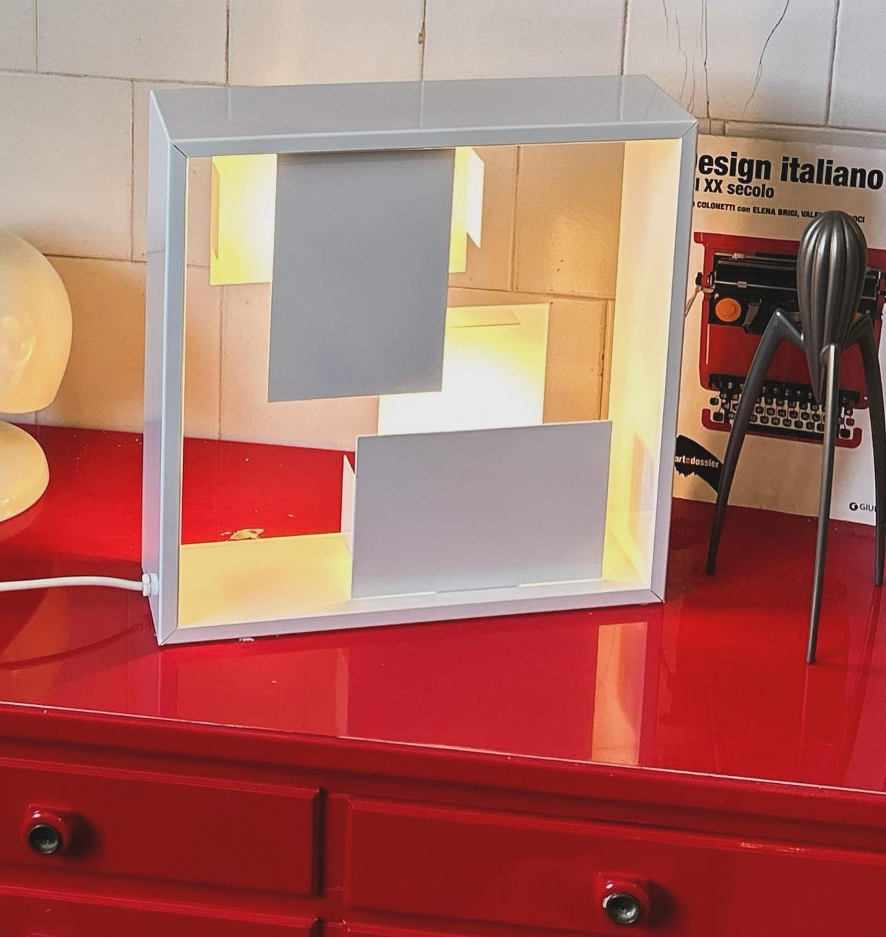 Artemide "Fato" Gio Ponti