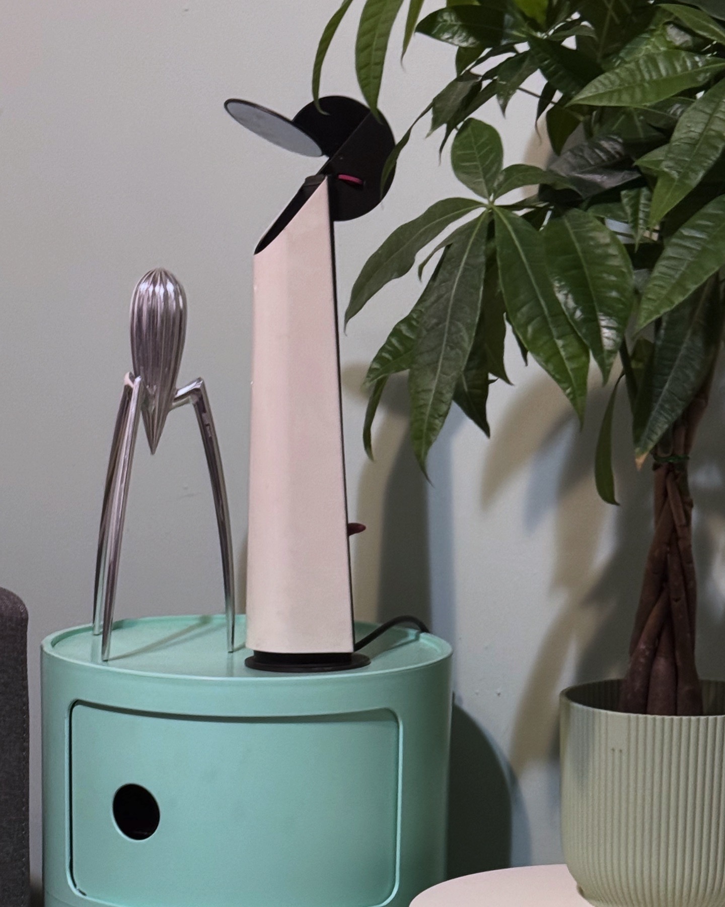 Flos “Gibigiana” Design Achille Castiglioni, 1980