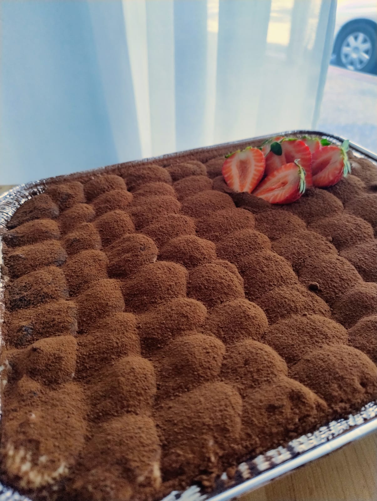 FAMILY TIRAMISU