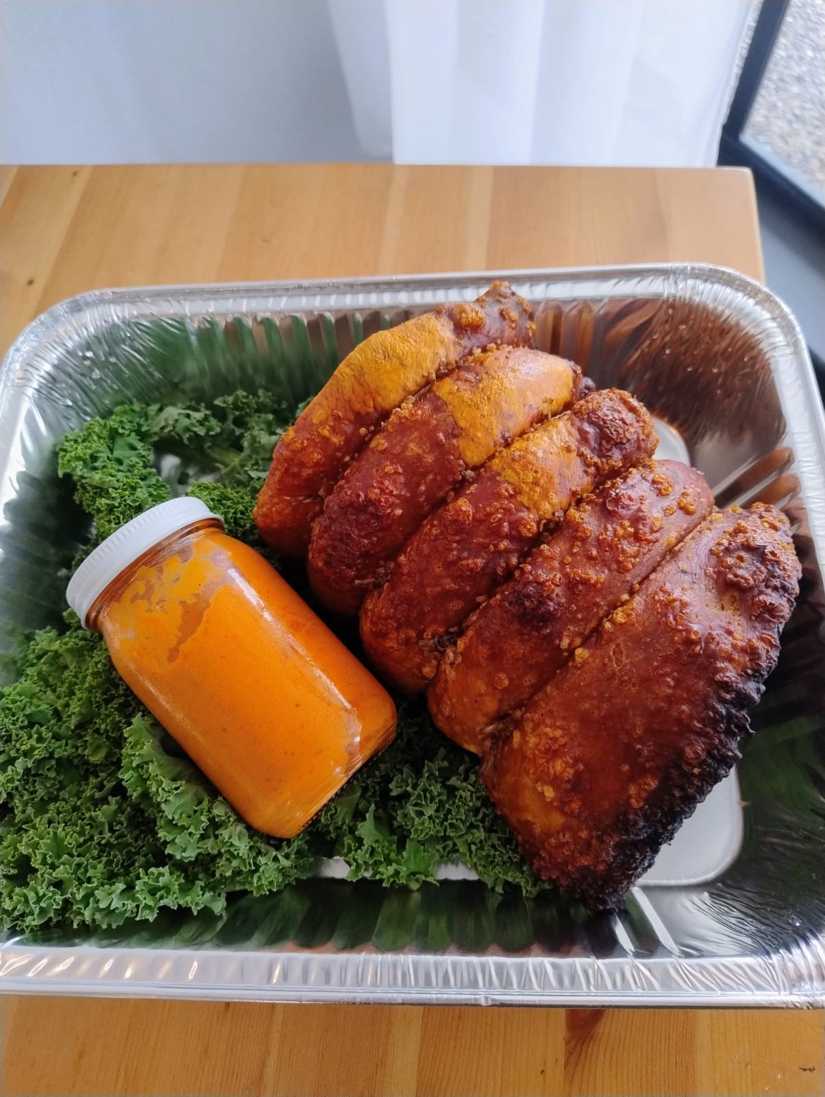 PORCHETTA 