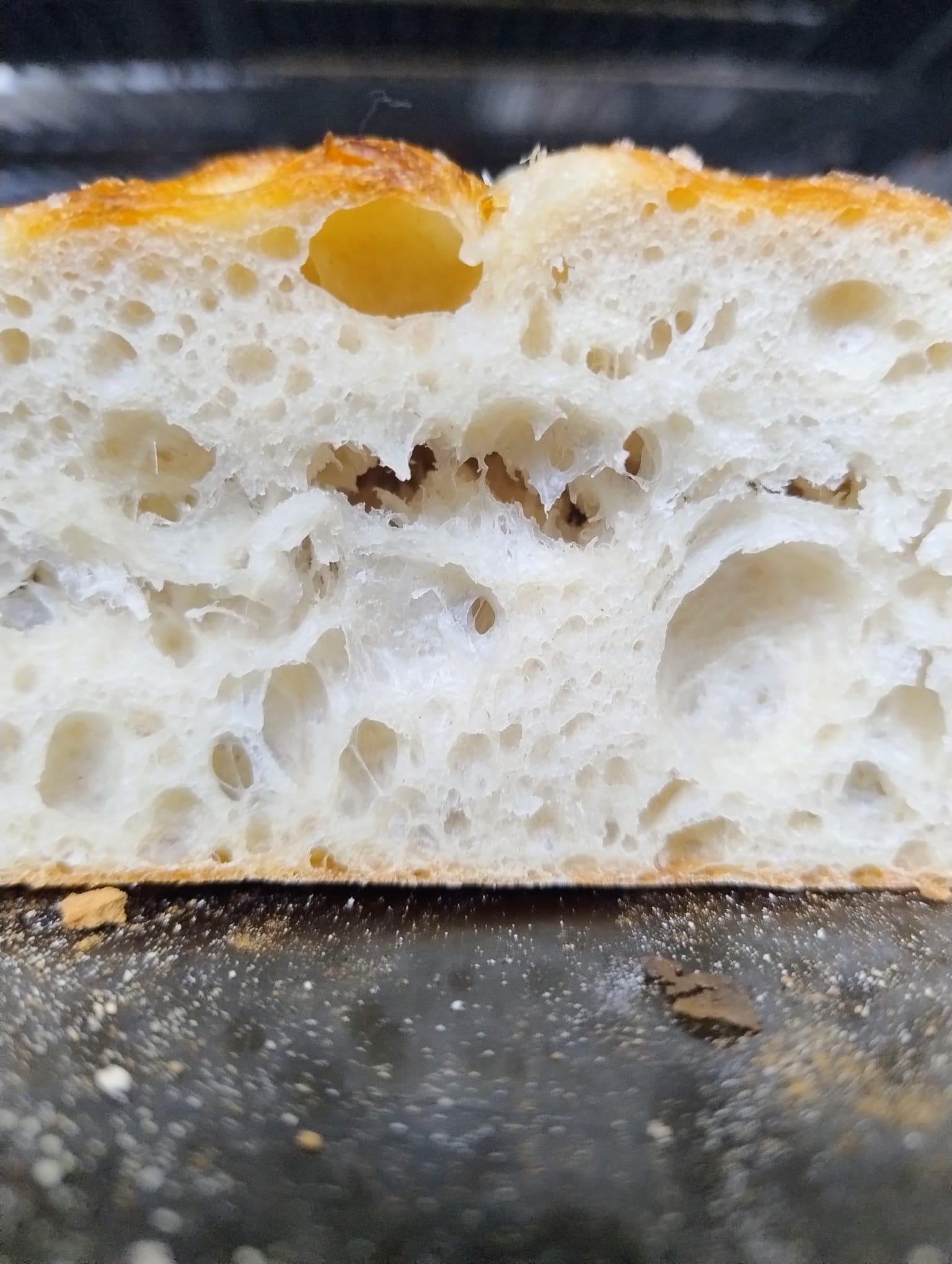 FOCACCIA