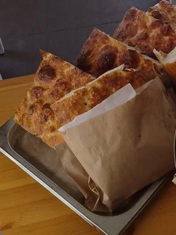 FOCACCIA  