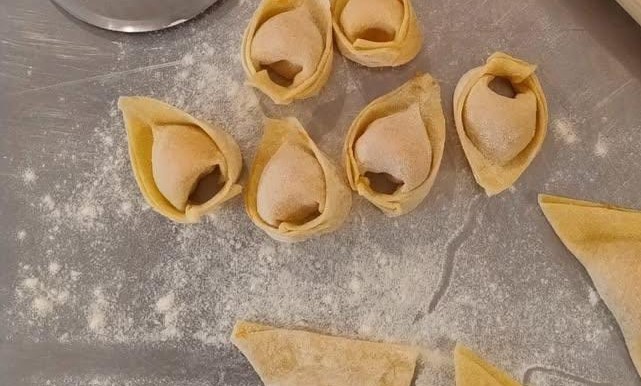TORTELLI 