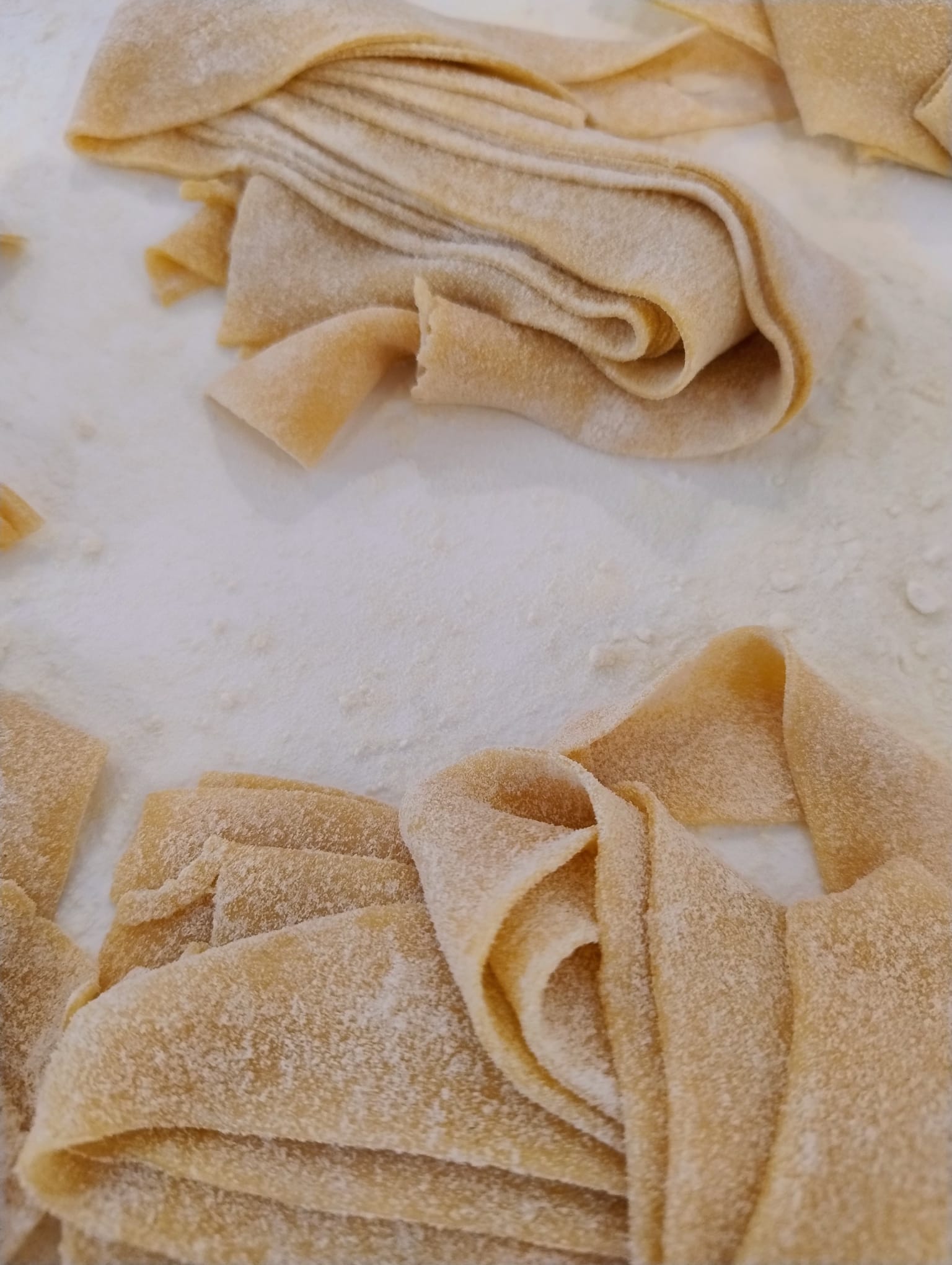 FRESH PASTA