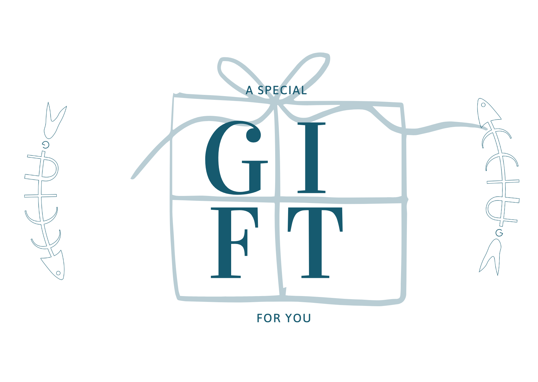 Acciuga Restaurant Gift Card 