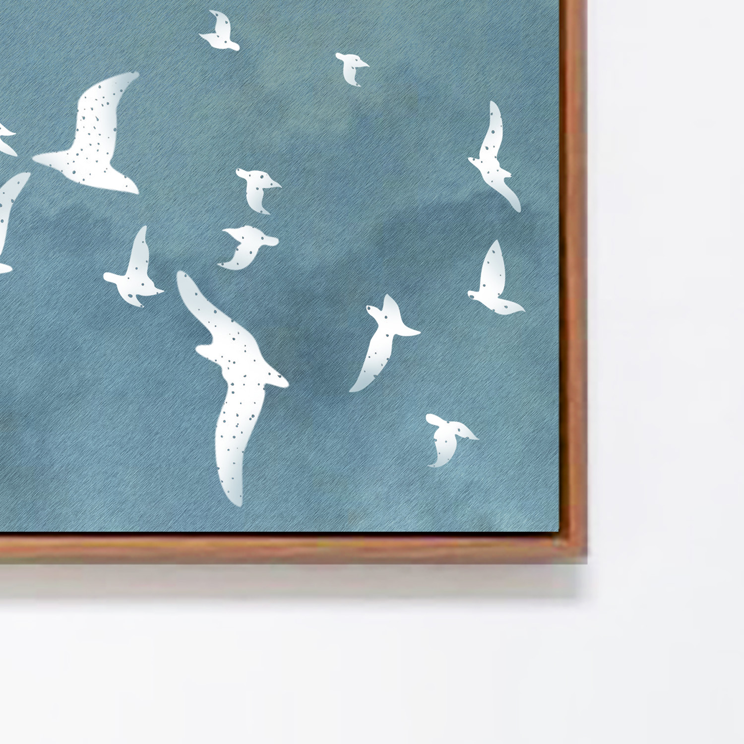 Wings of Serenity