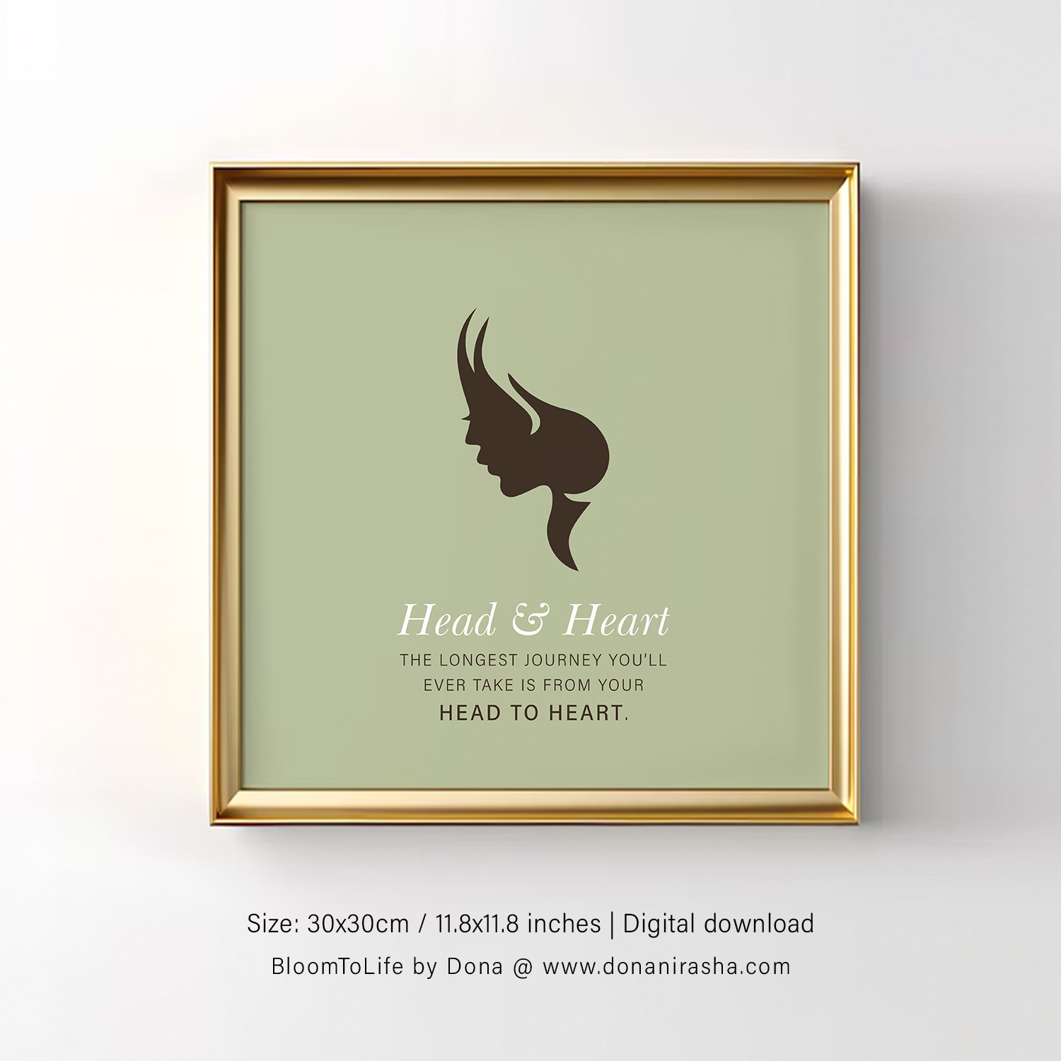 Head & Heart