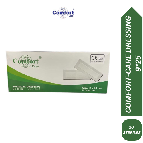 Comfort Care - Surgical Dressing