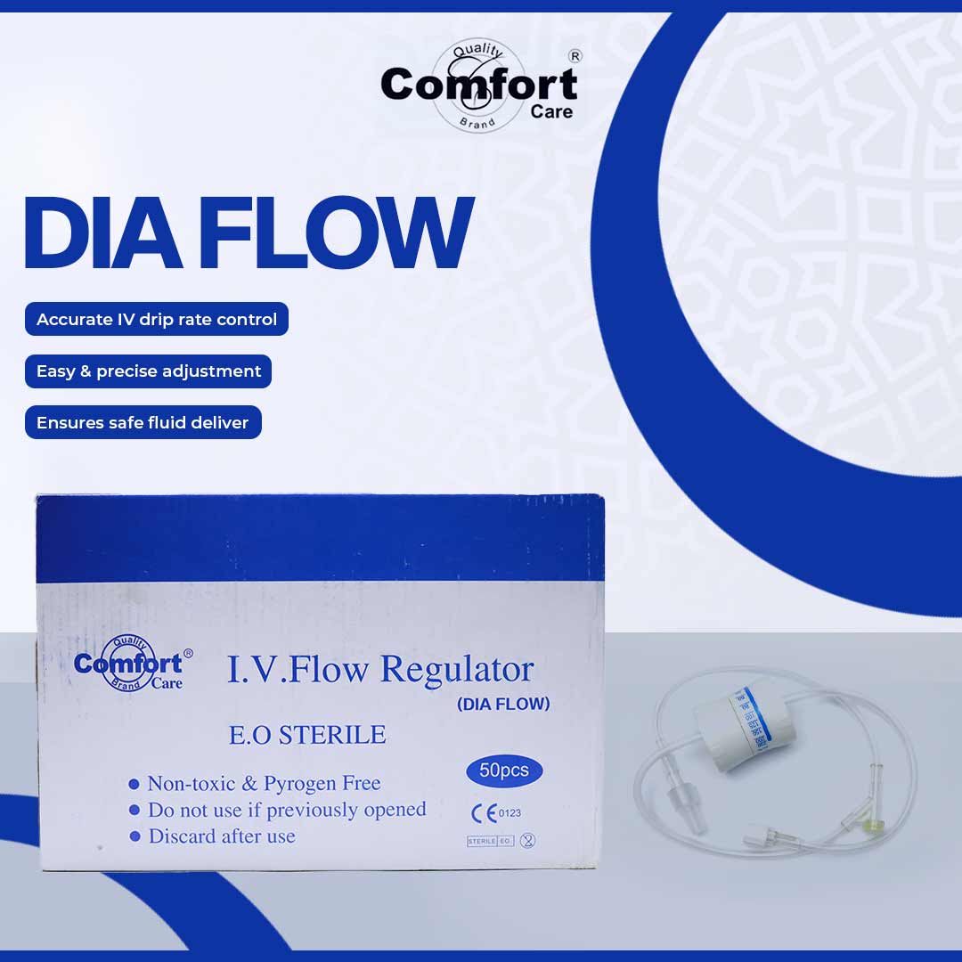 Dia Flow