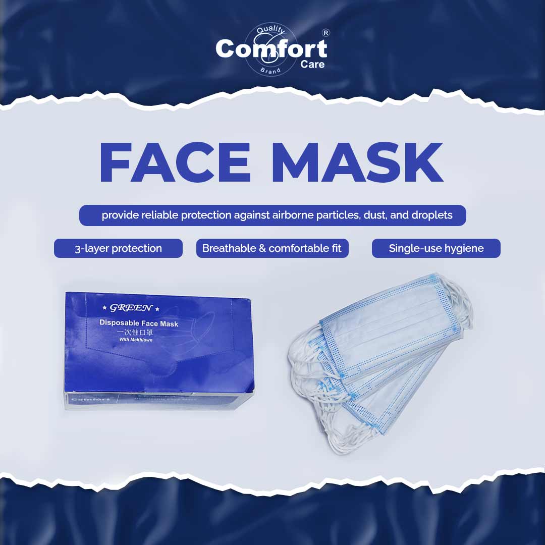 Face Mask