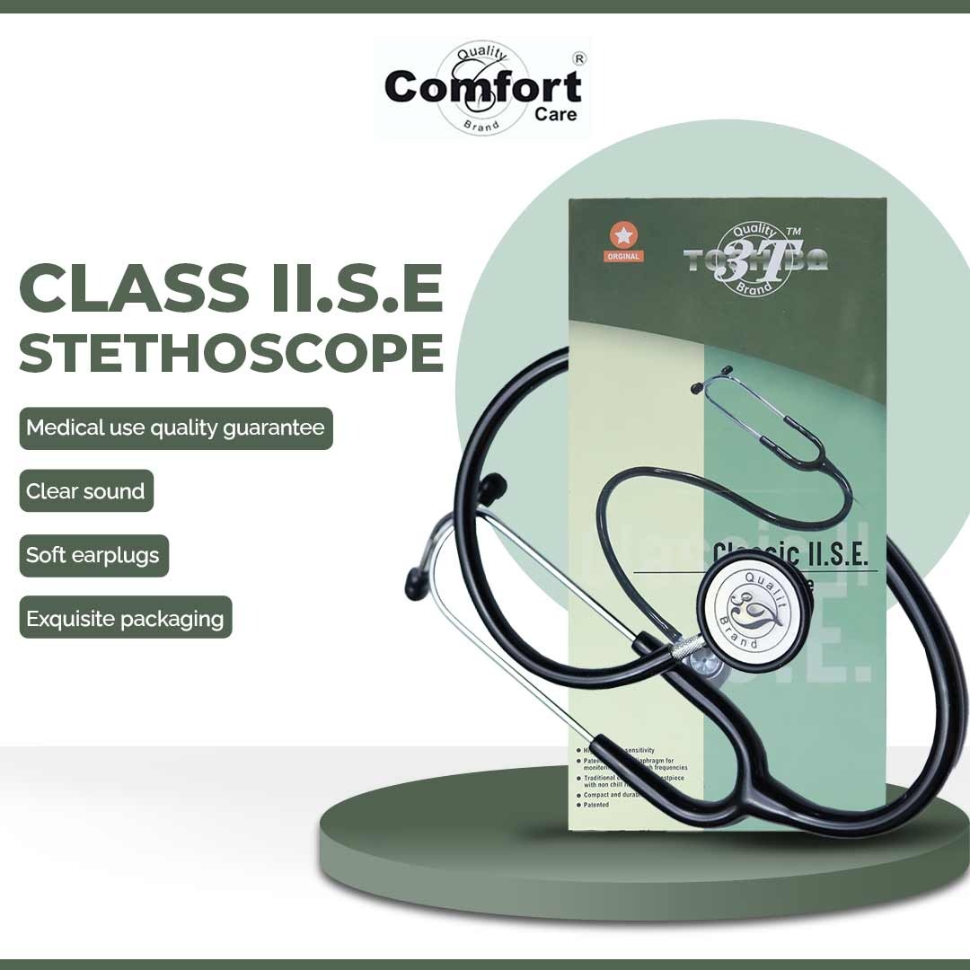 3T Classic Stethoscope 