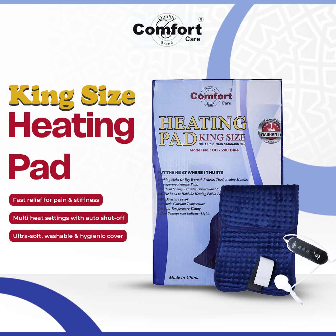 Heating Pad