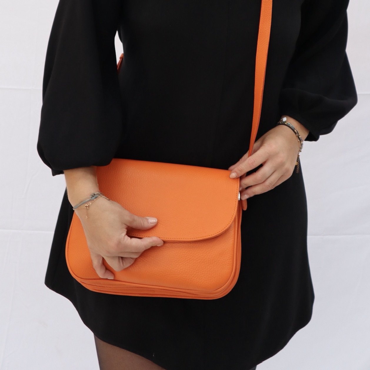 Pochette Élégance 