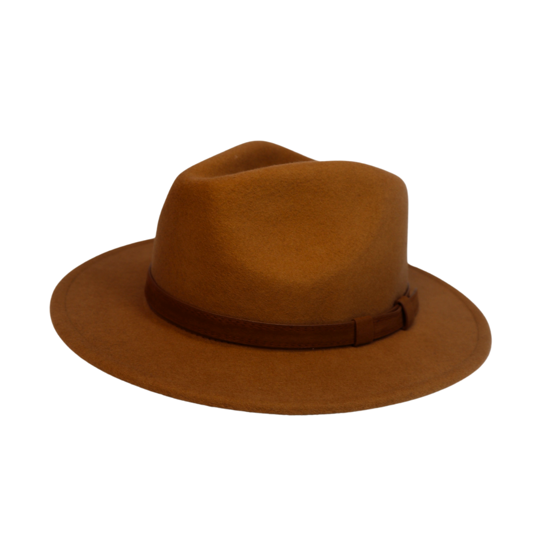 Chapeau Laine