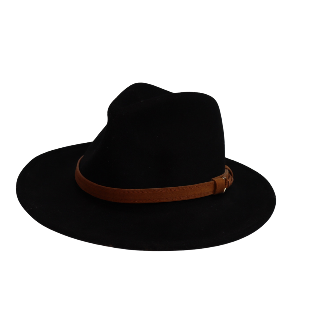 Chapeau Laine