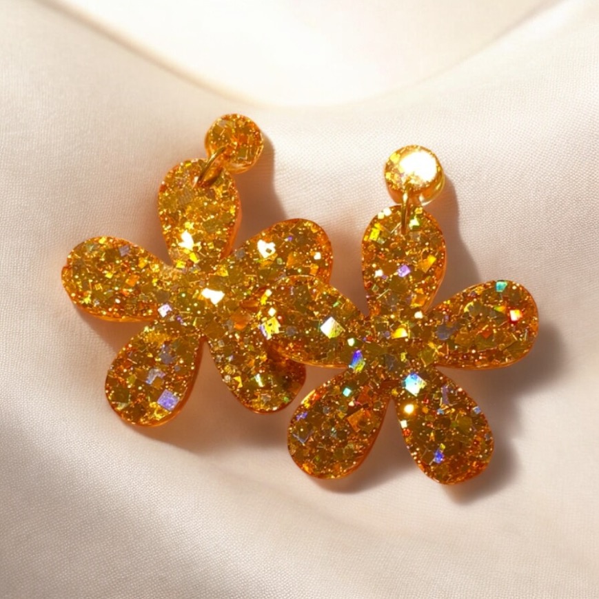 Fleur d'or