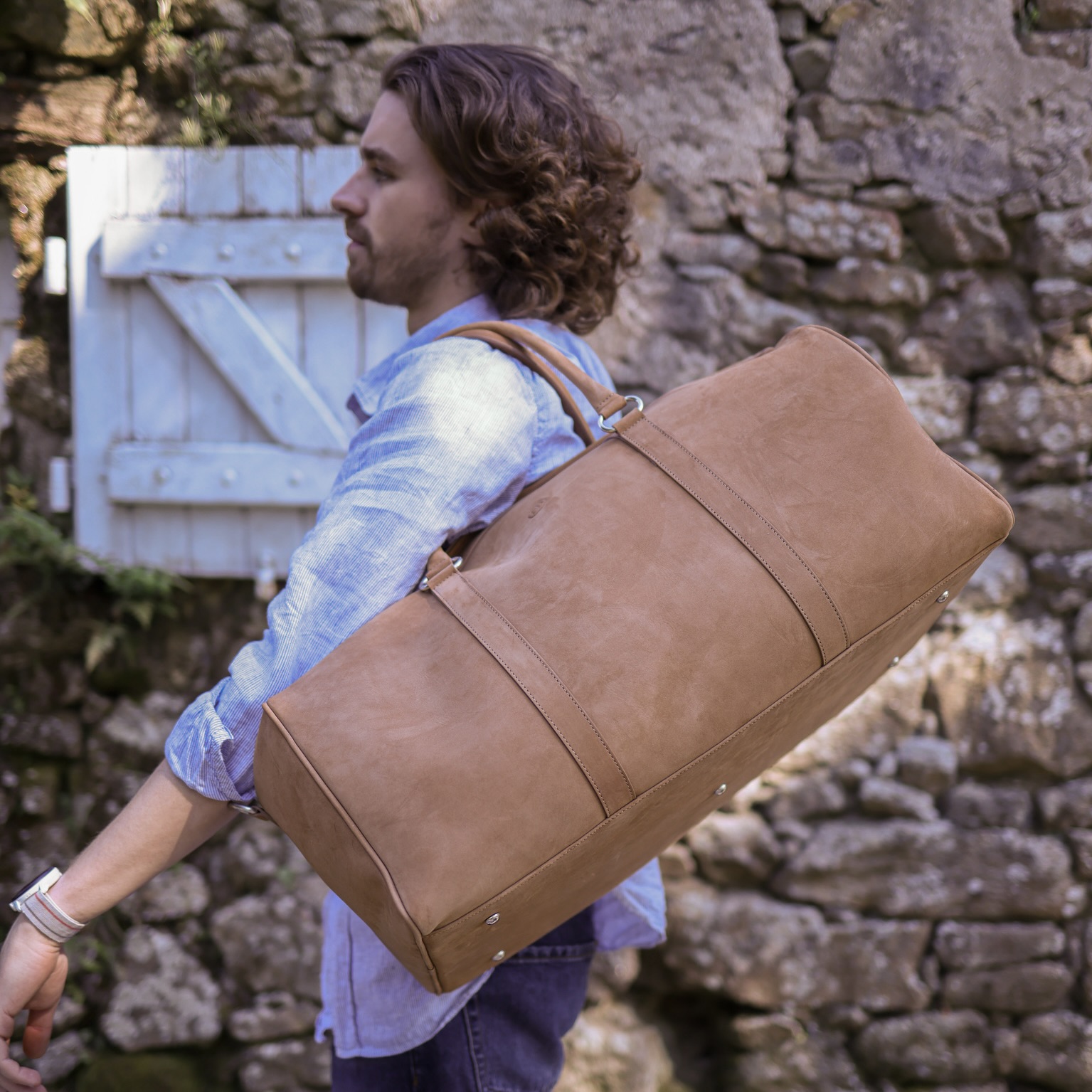 Le traveller