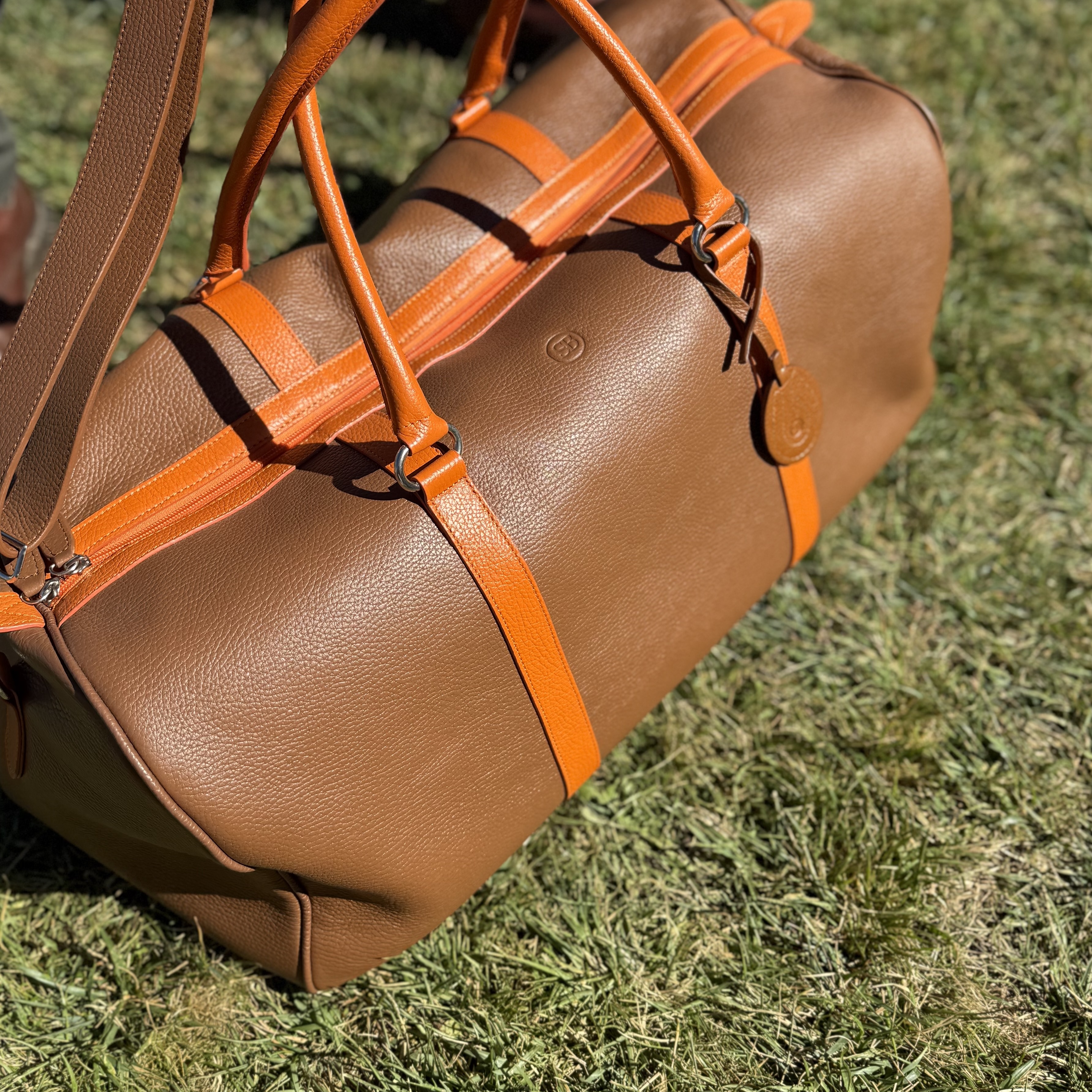 Le traveller