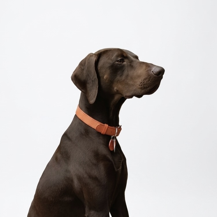 Collier chien - Vénus