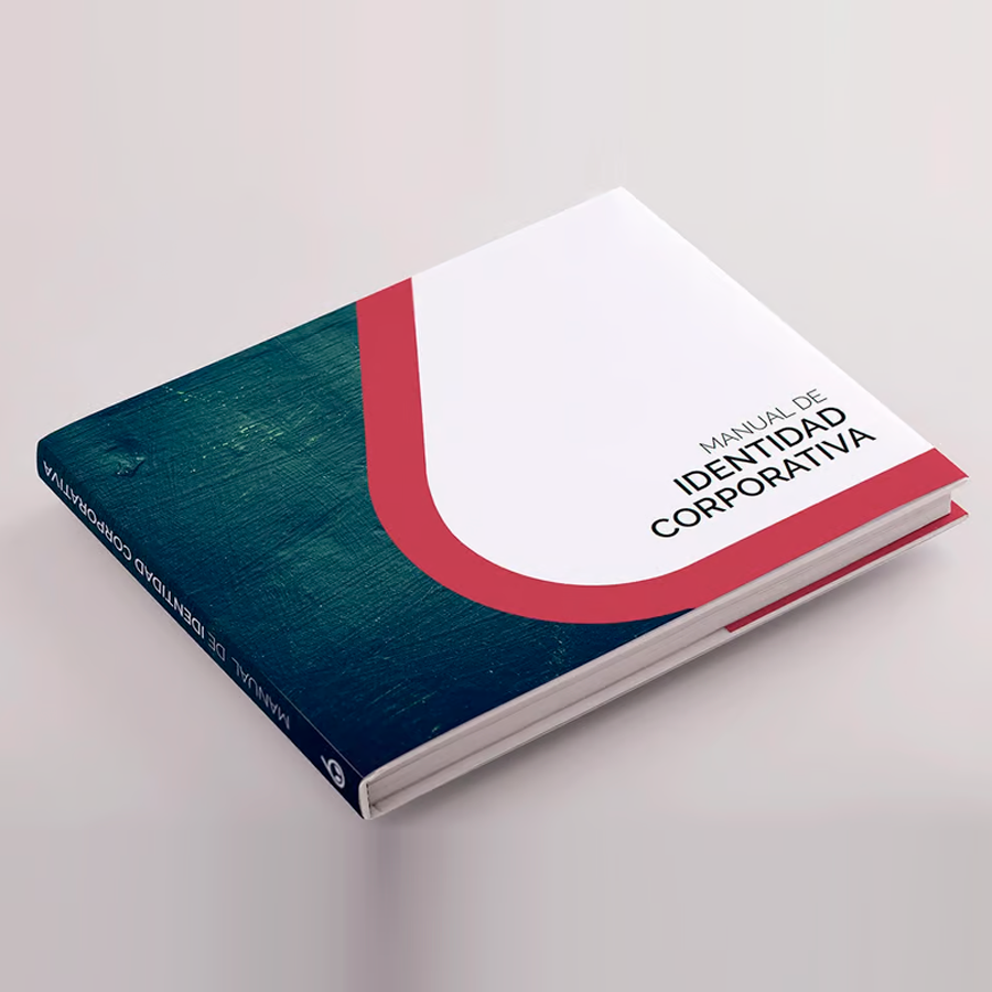 Manual de identidad corporativa