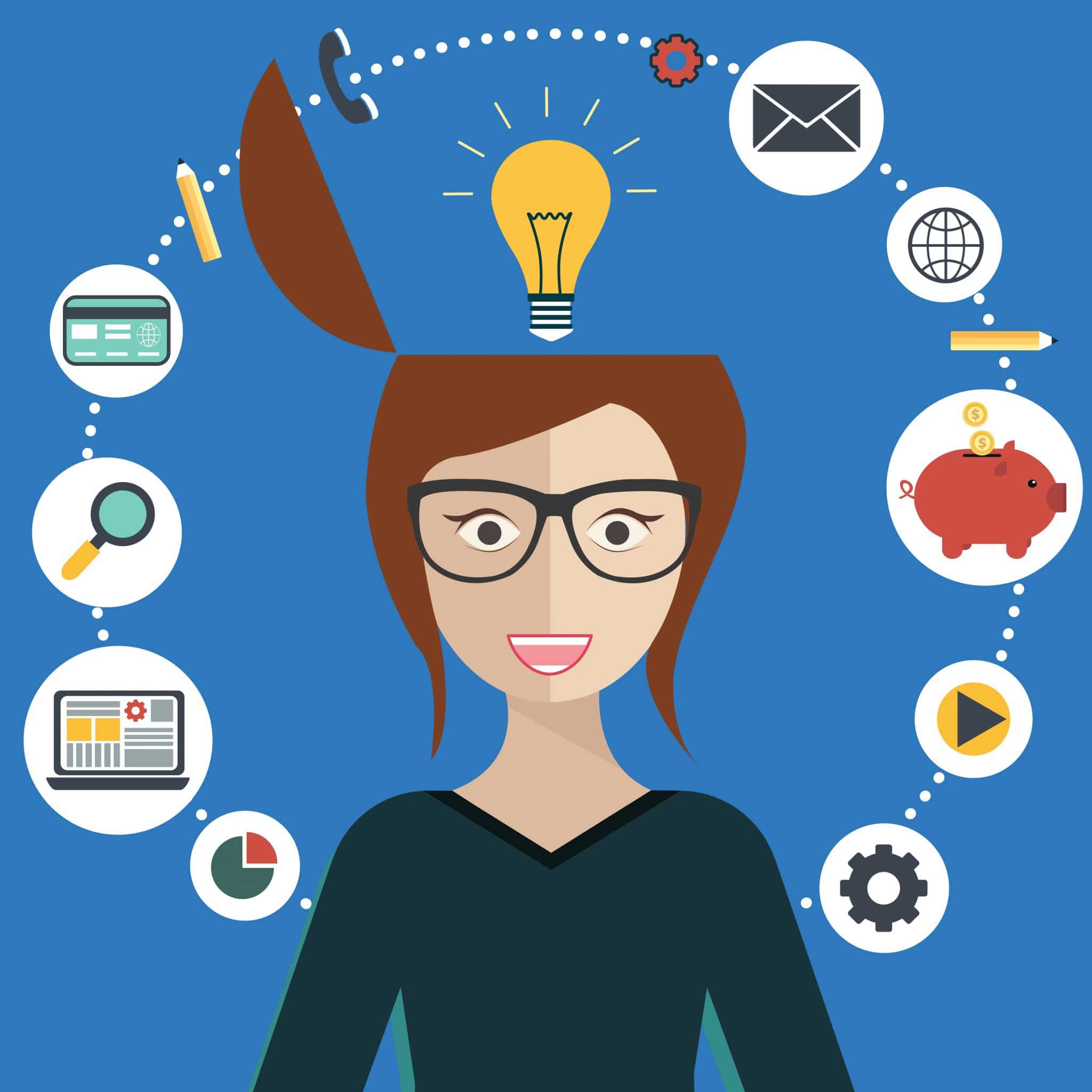 Community manager x hora
