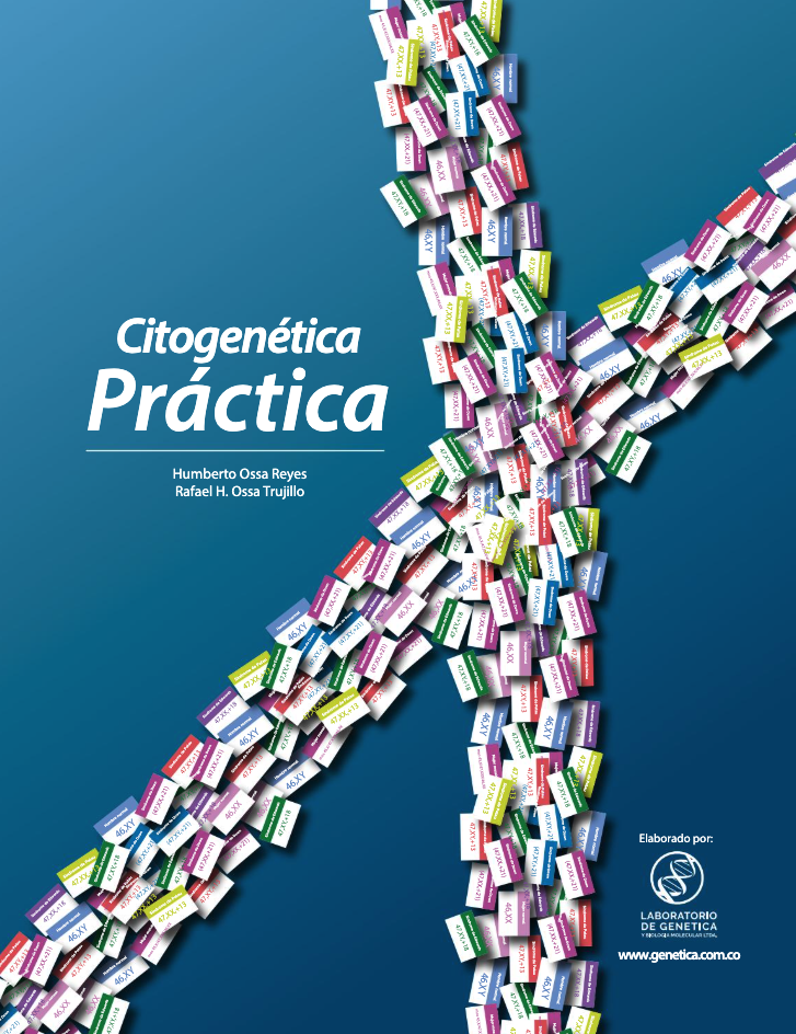 Diseño de carátula