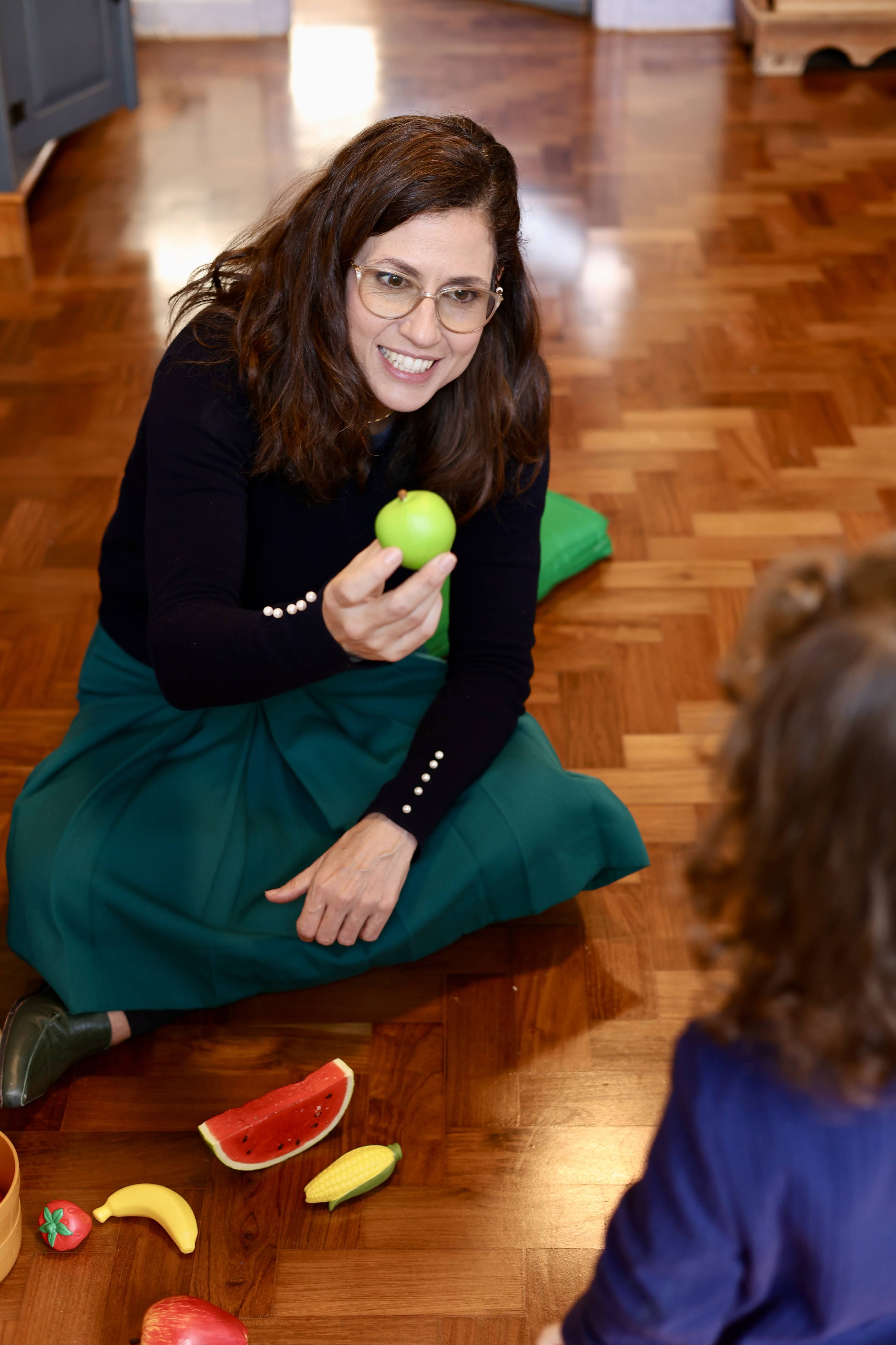 Programa Aprendiz Bem Nutrido (ABN)_Programa com 09 Oficinas