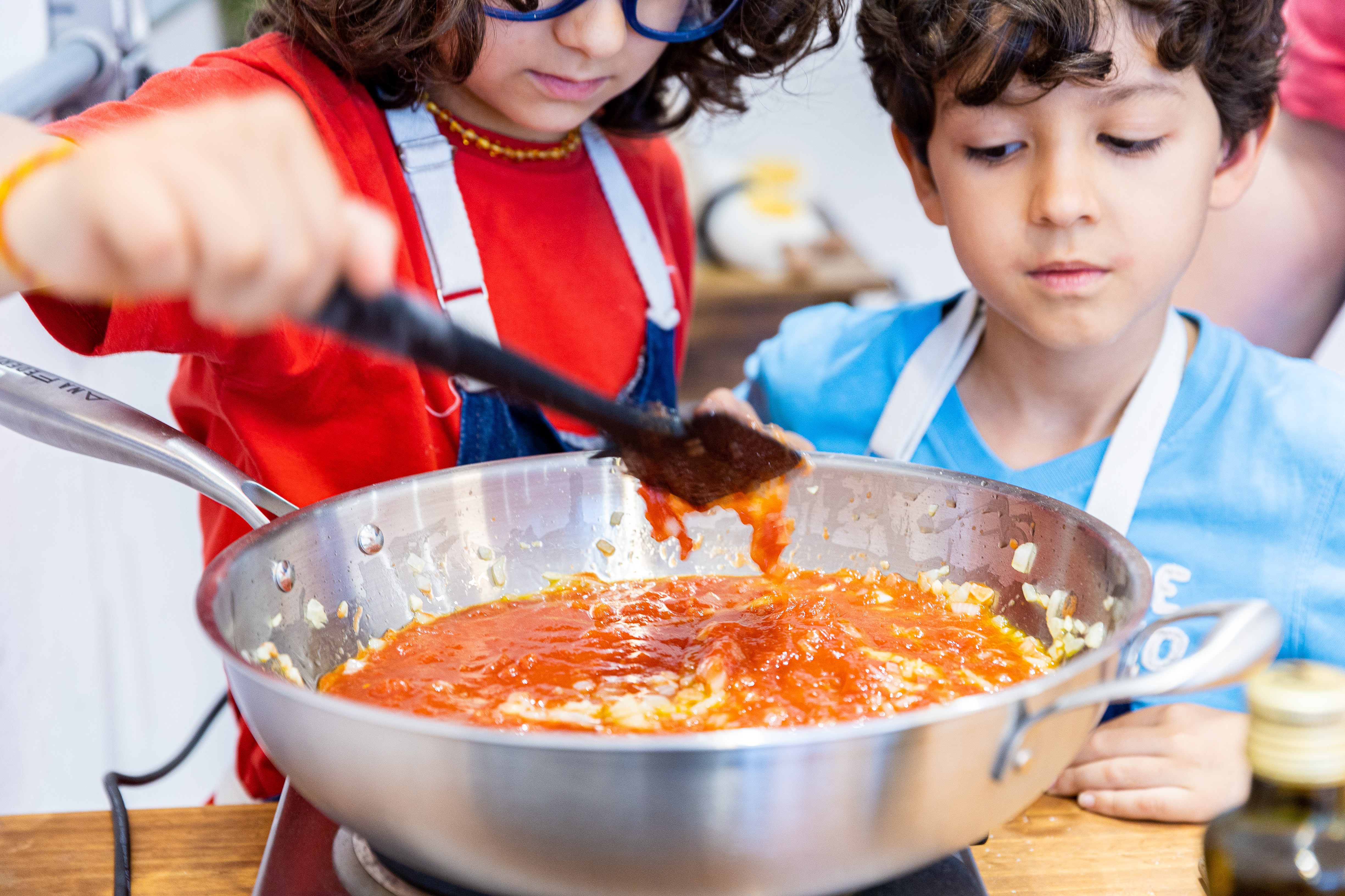 Aprendiz Bem Nutrido_Oficina Culinária Individual