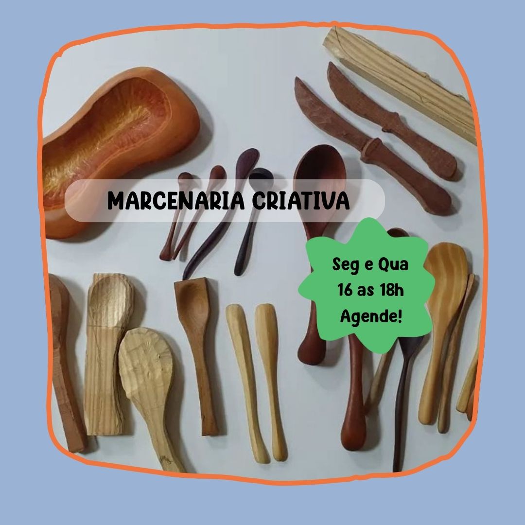 Marcenaria Criativa_Aula Agendada