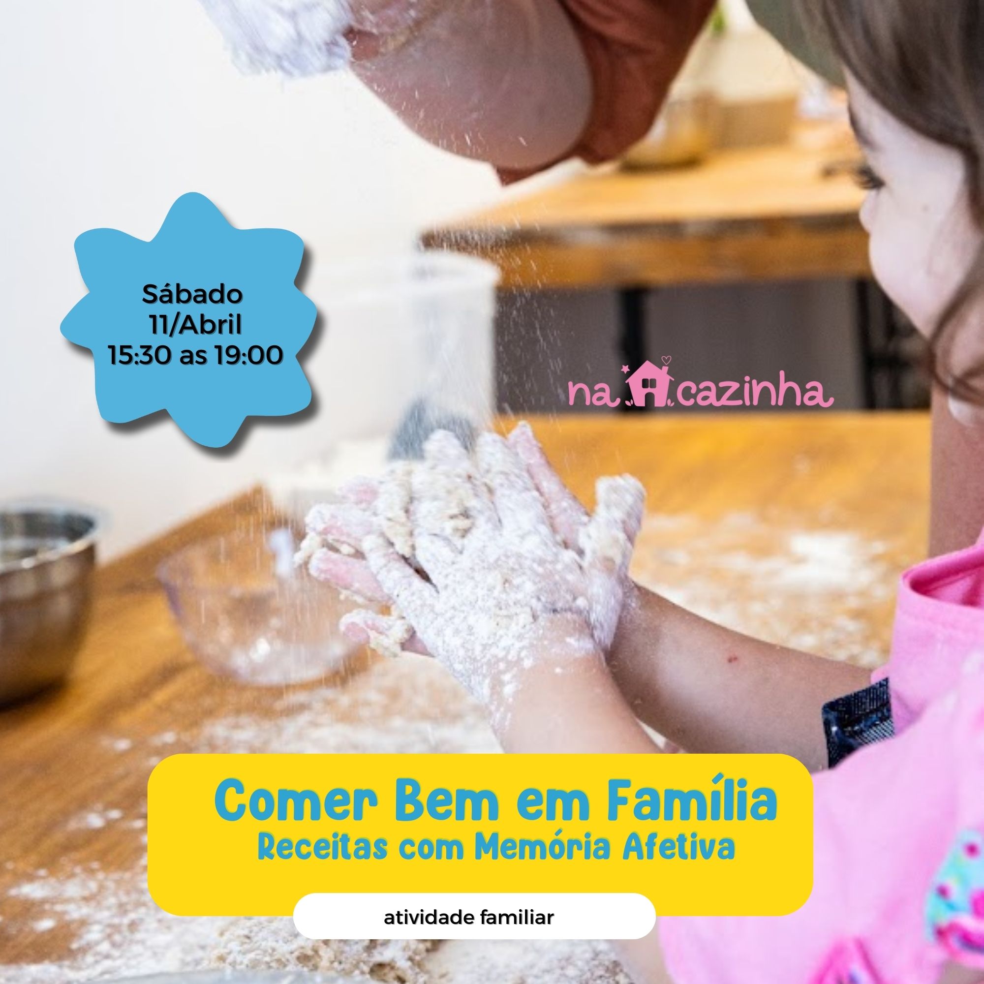 Comer Bem em Família_Abril