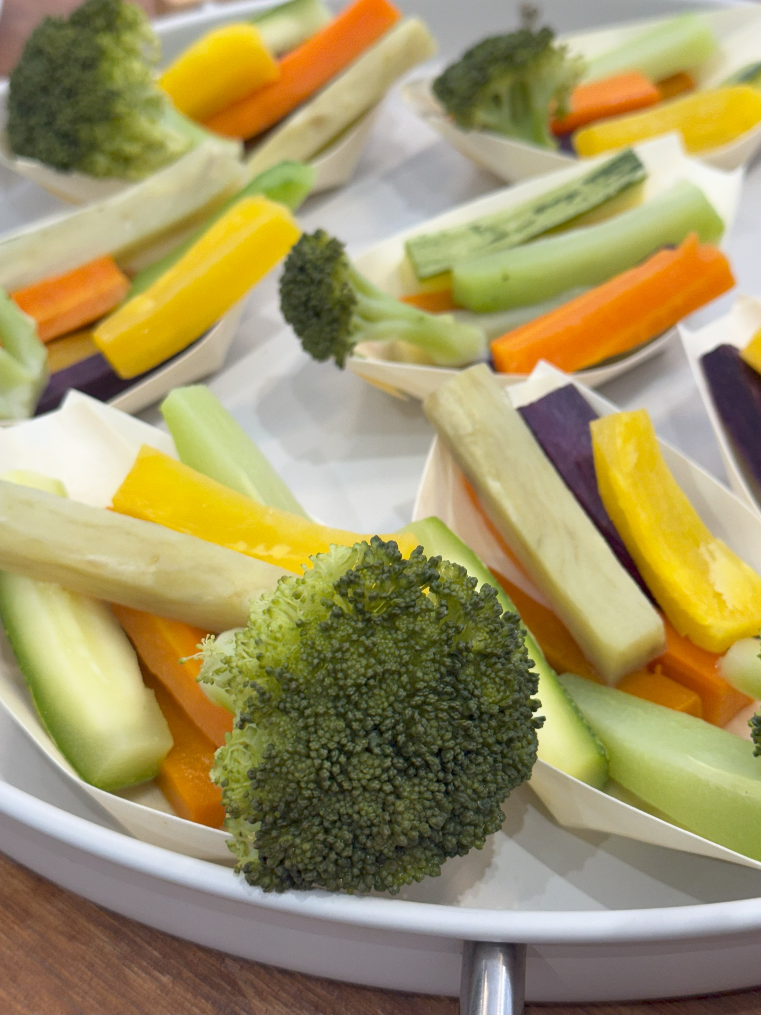 Primeiras Colheradas_Introdução Alimentar - 08/Novembro Sábado 09:00 