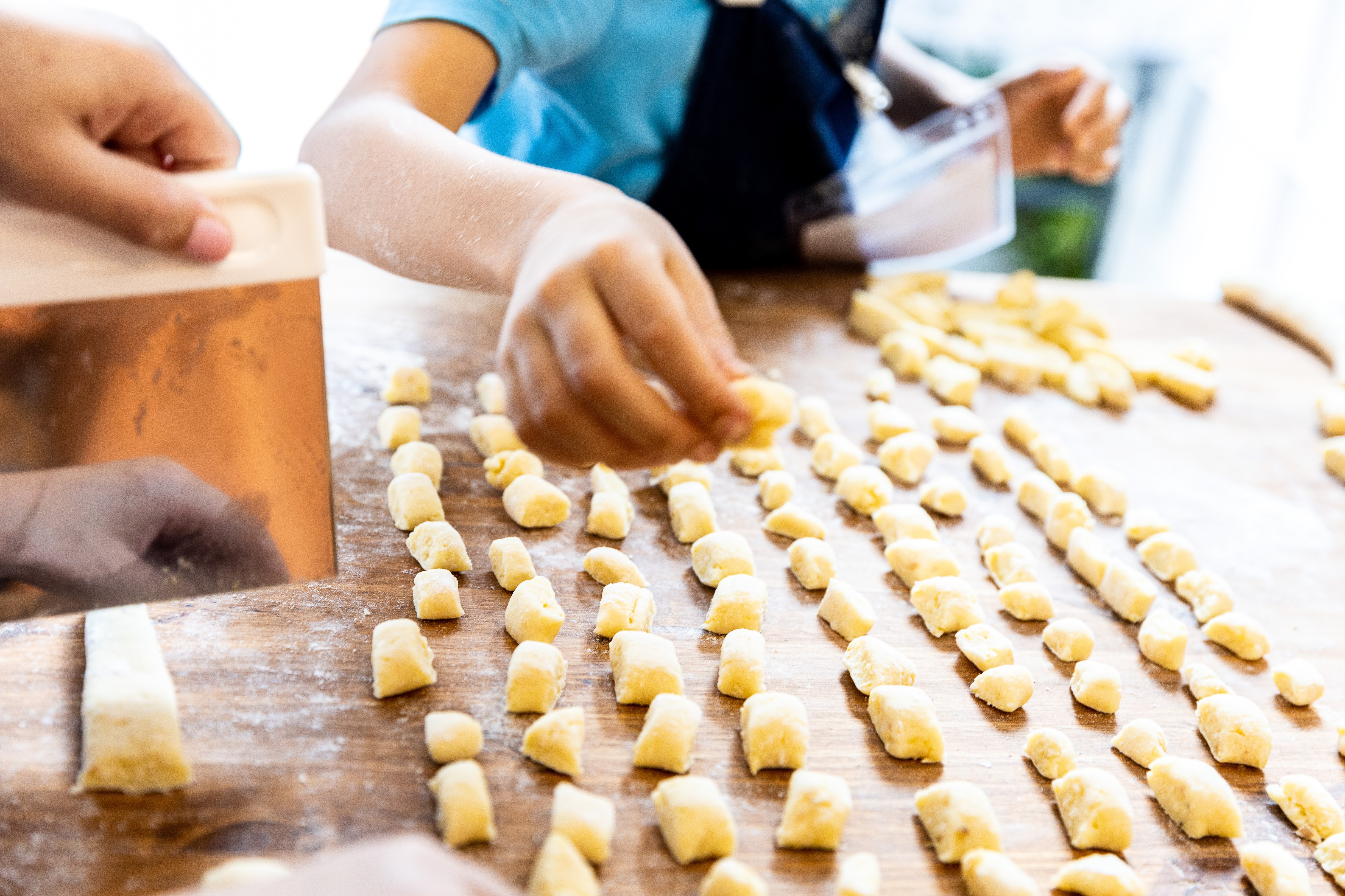 Aprendiz Bem Nutrido_Oficina Culinária Individual