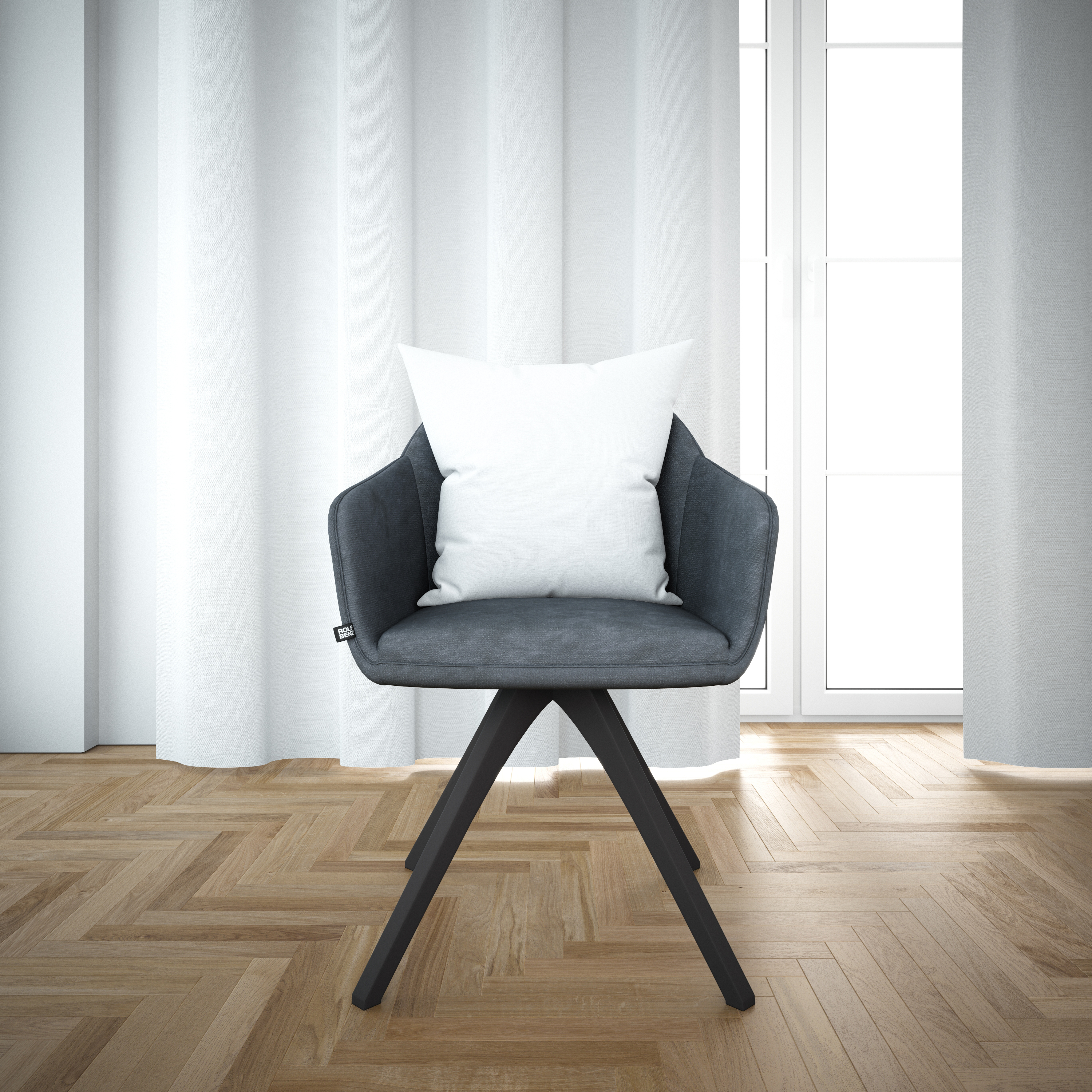 chaises (lot de 4 minimum)