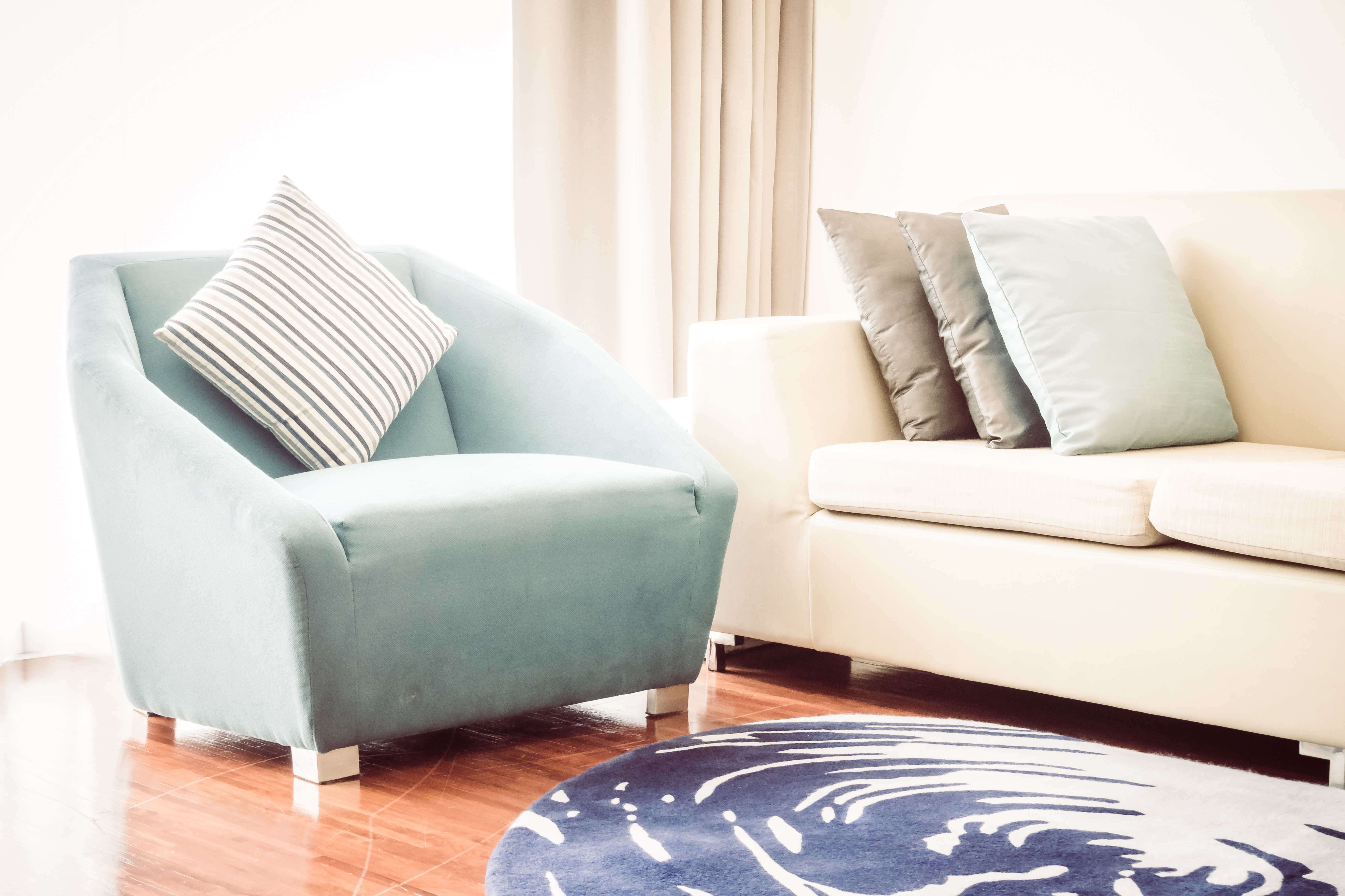 Canapé & Fauteuil Particuliers
