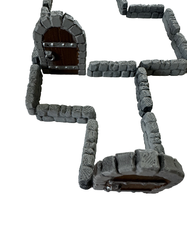 Dungeon Starter Pack