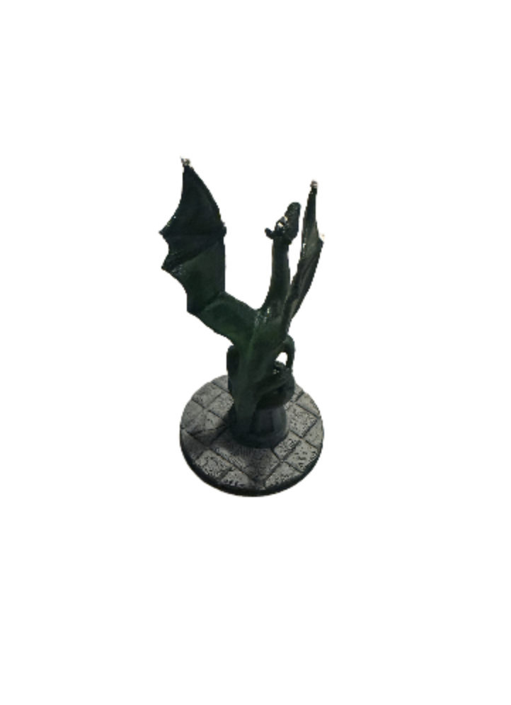 Dragon miniature