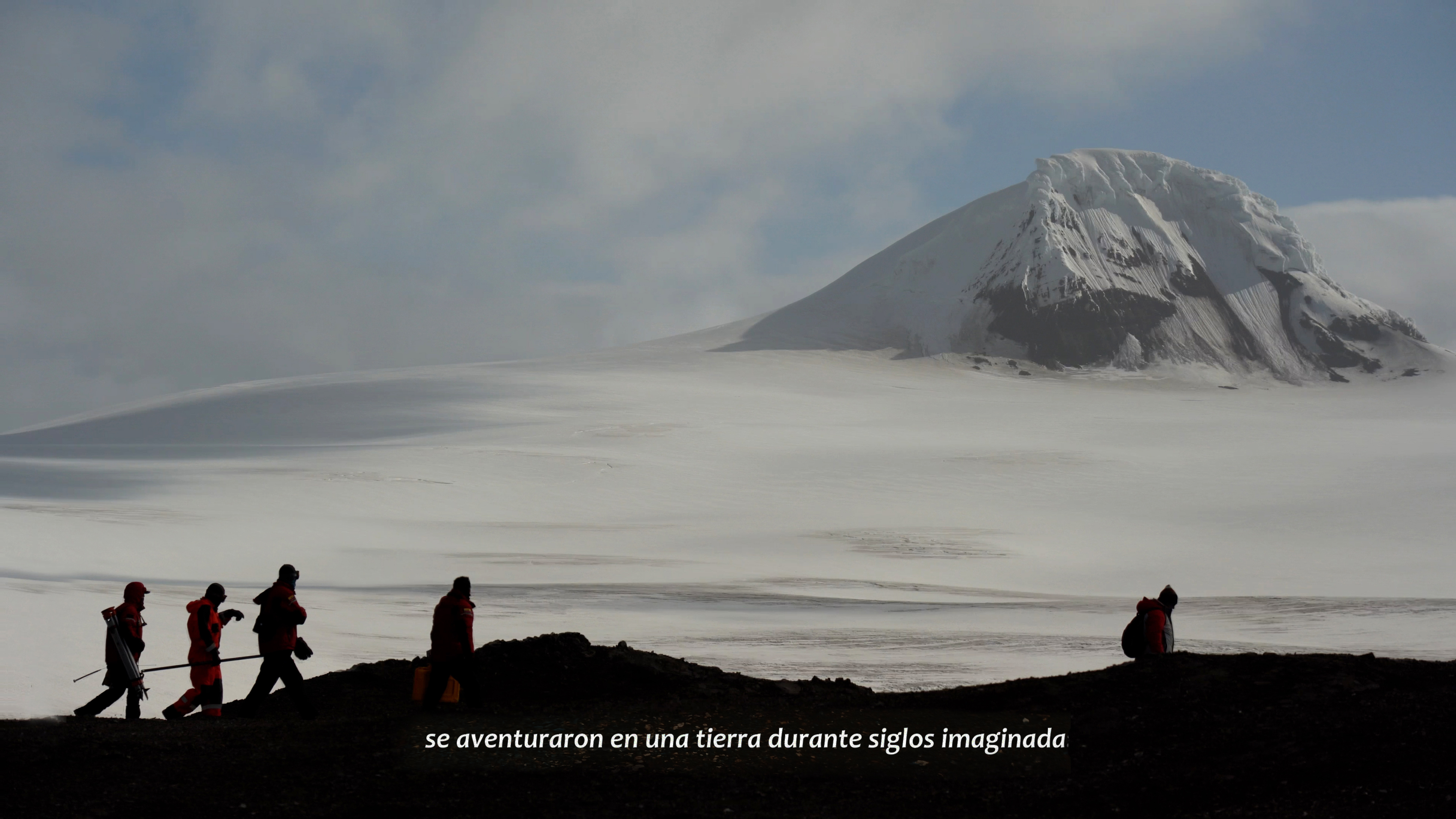 Anamnesis — Still III